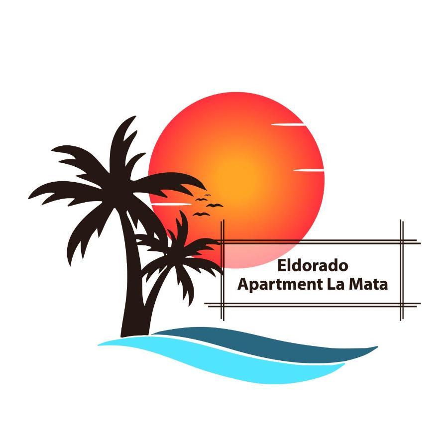 Eldorado Apartment La Mata La Mata  Bagian luar foto