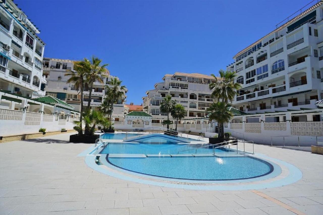 Eldorado Apartment La Mata La Mata  Bagian luar foto