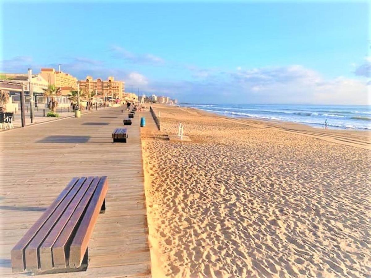 Eldorado Apartment La Mata La Mata  Bagian luar foto